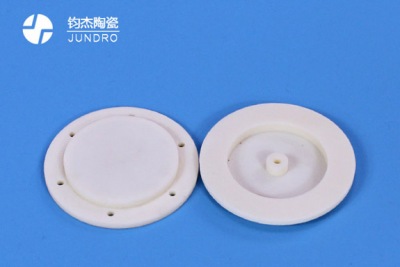 氧化鋁陶瓷常用的燒結方法有哪些 氧化鋁陶瓷常用的燒結方法有哪些