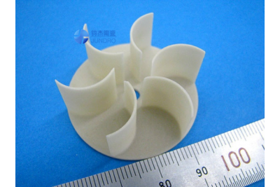 氮化鋁陶瓷導熱率跟哪些因素有關