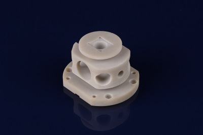 氮化鋁陶瓷在航空航天領(lǐng)域的具體應用