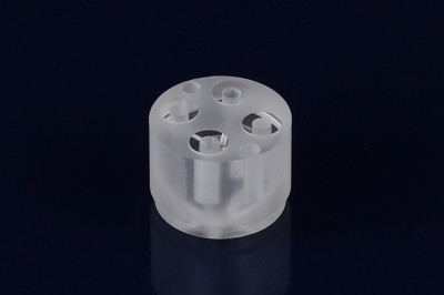 石英玻璃與藍寶石玻璃的區別是什么？