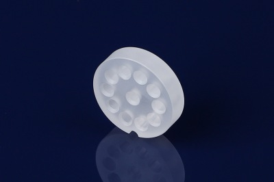 石英玻璃的熱膨脹系數是多少？