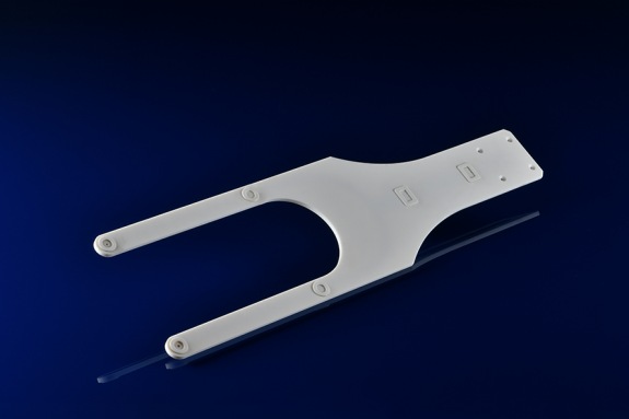 半導體設備末端執行器