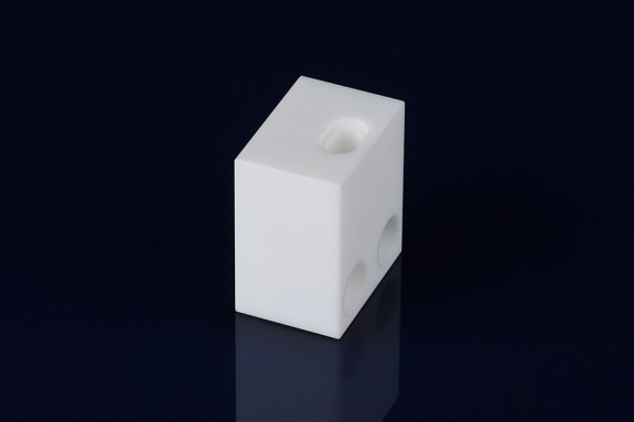 可加工玻璃陶瓷構件(材料:Macor)