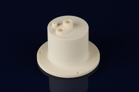 氧化鋁陶瓷離子光學組件