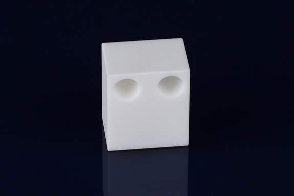 MACOR陶瓷絕緣定位塊